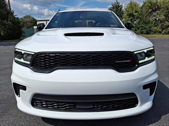 2025 Dodge Durango R/T Plus AWD