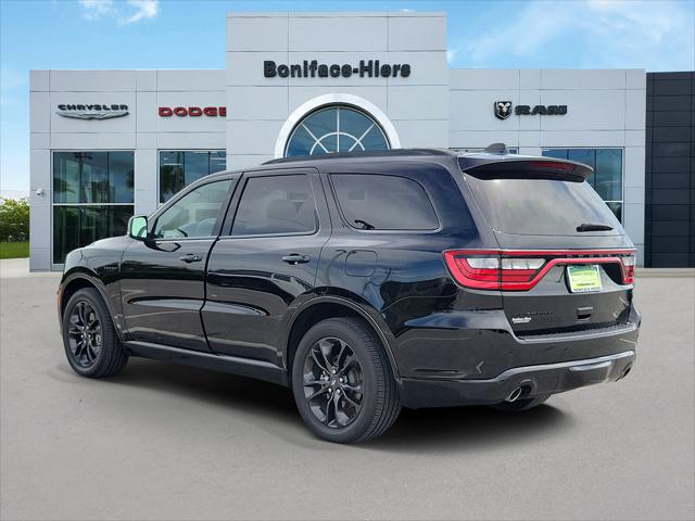 2024 Dodge Durango R/T Plus RWD 2024 Dodge Durango R/T Plus RWD