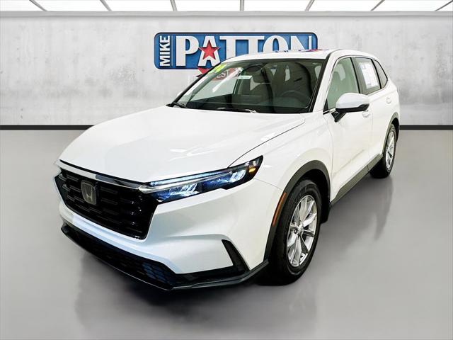 2024 Honda CR-V EX 2WD