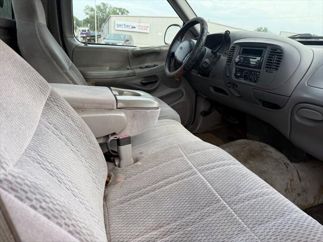 1997 Ford F-150 XL