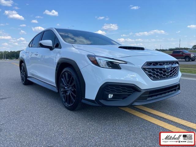2024 Subaru WRX Premium 2024 Subaru WRX Premium
