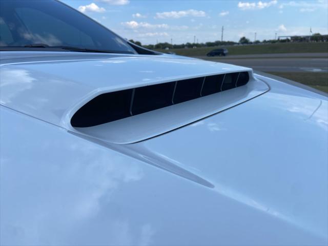 2024 Subaru WRX Premium 2024 Subaru WRX Premium