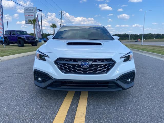 2024 Subaru WRX Premium 2024 Subaru WRX Premium