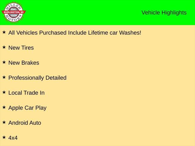 2018 Ford F-150 XL 2018 Ford F-150 XL