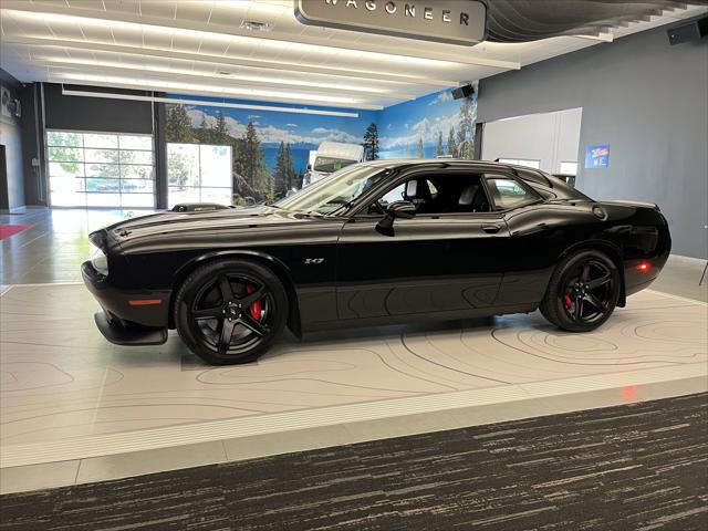 2023 Dodge Challenger R/T 2023 Dodge Challenger R/T