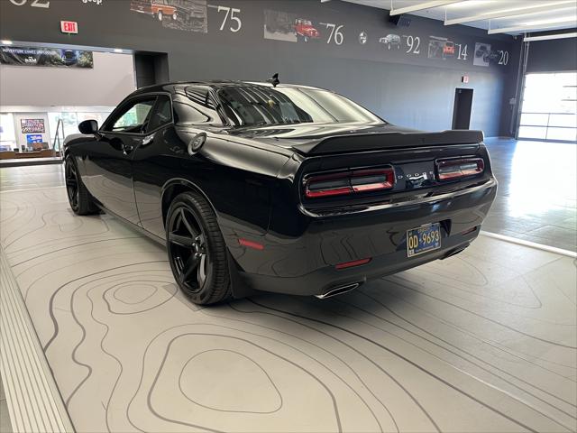 2023 Dodge Challenger R/T 2023 Dodge Challenger R/T