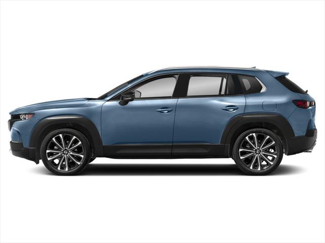 2023 Mazda CX-50 2.5 Turbo Premium Plus