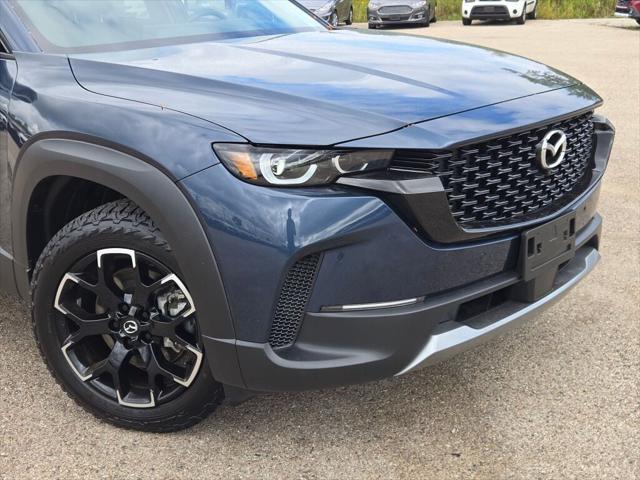 2023 Mazda CX-50 2.5 Turbo Premium Plus 2023 Mazda CX-50 2.5 Turbo Premium Plus