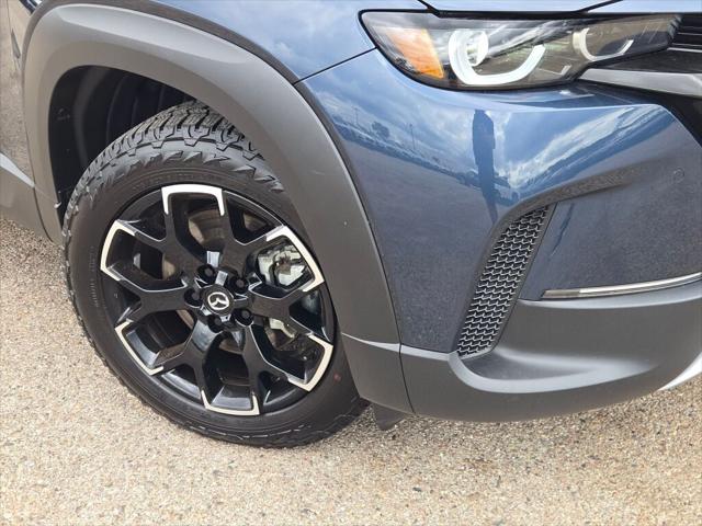 2023 Mazda CX-50 2.5 Turbo Premium Plus 2023 Mazda CX-50 2.5 Turbo Premium Plus