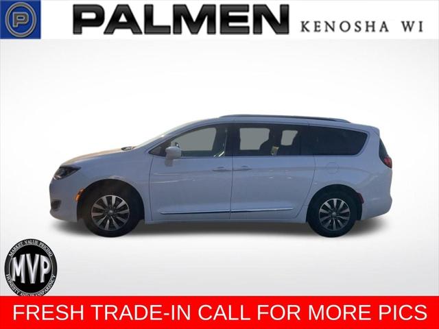 2020 Chrysler Pacifica Touring L Plus
