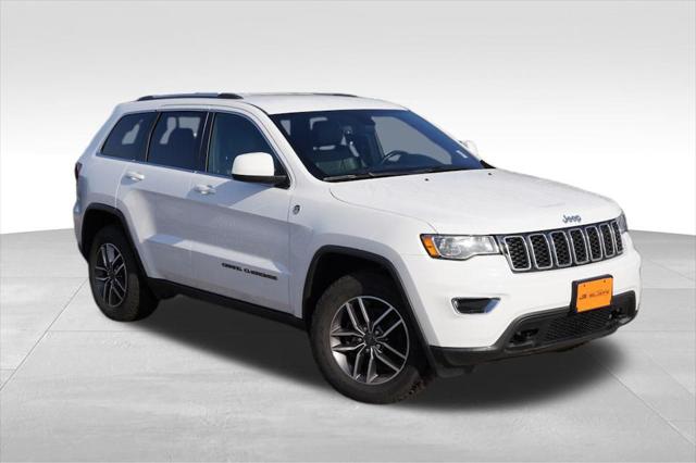 2020 Jeep Grand Cherokee North Edition 4X4 2020 Jeep Grand Cherokee North Edition 4X4
