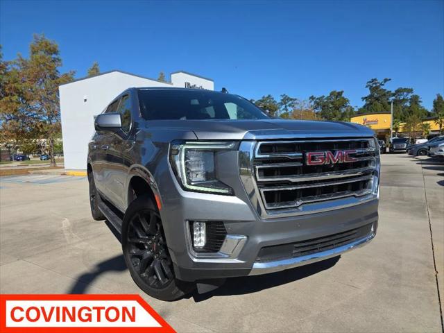 2021 GMC Yukon 2WD SLT