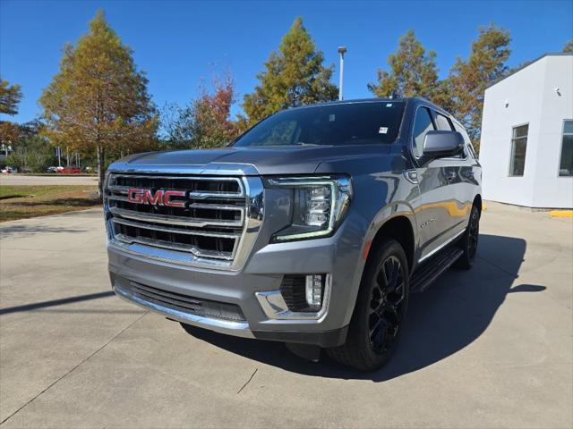 2021 GMC Yukon 2WD SLT