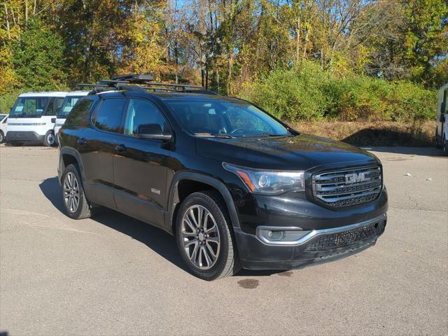 2017 GMC Acadia SLT-1