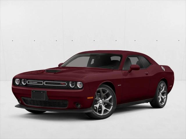2021 Dodge Challenger R/T
