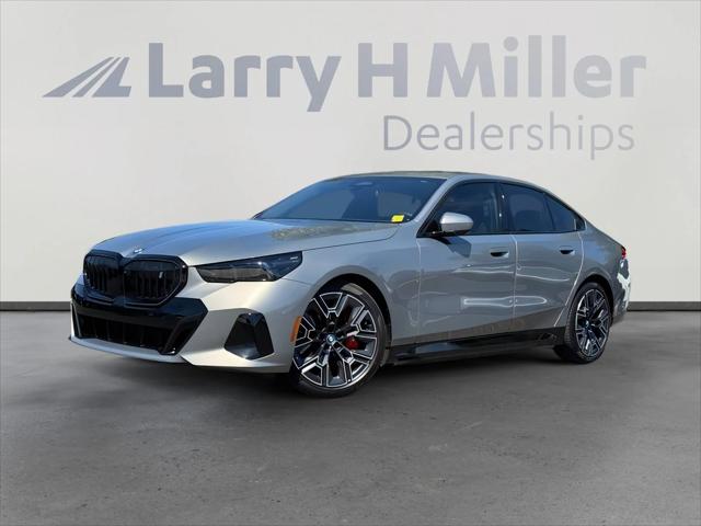 2025 BMW i5 eDrive40 2025 BMW i5 eDrive40