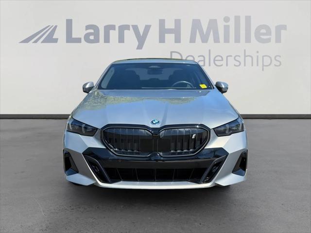 2025 BMW i5 eDrive40 2025 BMW i5 eDrive40