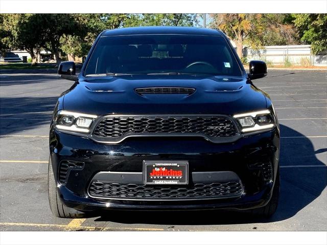 2024 Dodge Durango SRT 392 AWD