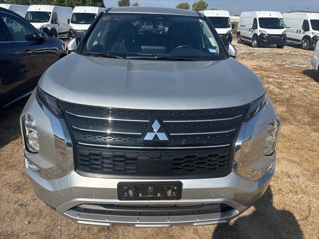 2024 Mitsubishi Outlander SE 2.5 2WD