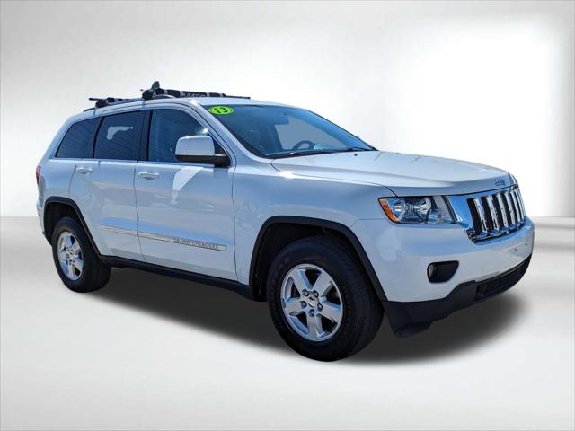 2013 Jeep Grand Cherokee Laredo 2013 Jeep Grand Cherokee Laredo