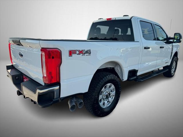 2024 Ford F-250 XLT