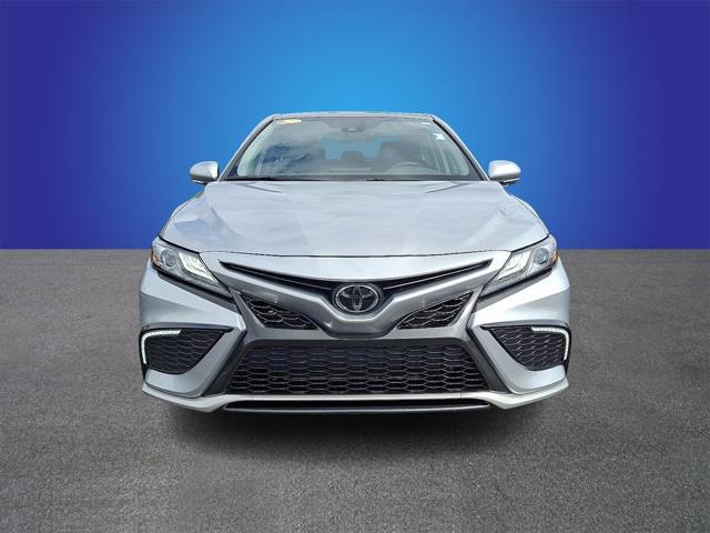 2023 Toyota Camry XSE 2023 Toyota Camry XSE