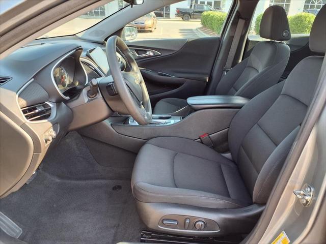 2024 Chevrolet Malibu FWD 1LT 2024 Chevrolet Malibu FWD 1LT