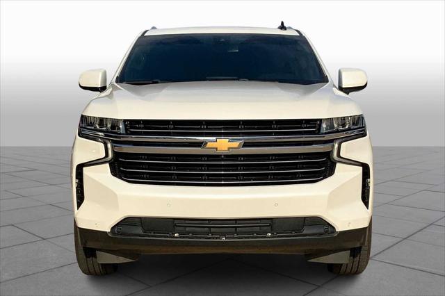 2021 Chevrolet Tahoe 2WD LT