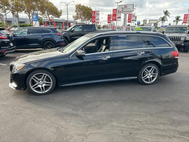2015 Mercedes-Benz E 350 