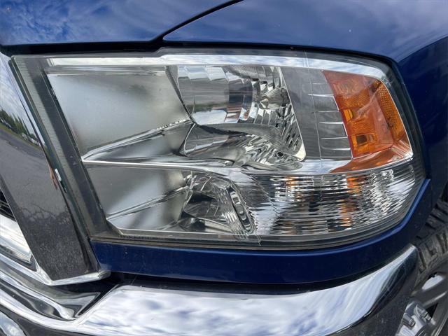 2015 RAM 2500 Tradesman 2015 RAM 2500 Tradesman