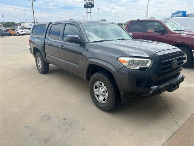 2020 Toyota Tacoma SR V6