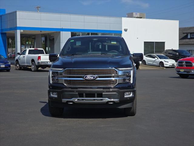 2024 Ford F-150 King Ranch