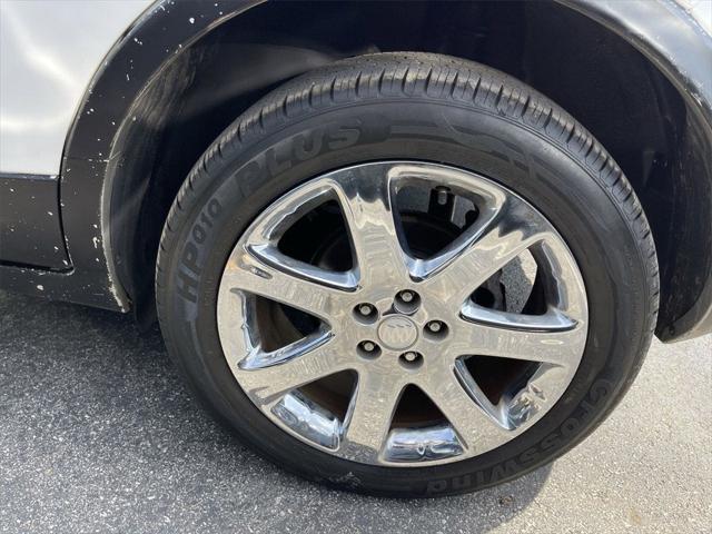 2014 Buick Encore Premium