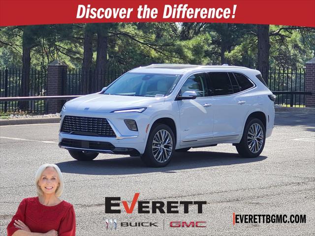 2026 Buick Enclave Avenir for sale in Bryant, AR