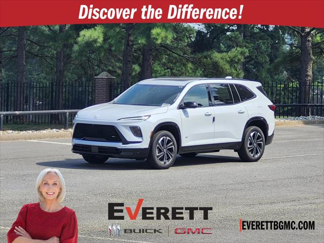 2026 Buick Enclave Sport Touring for sale in Bryant, AR