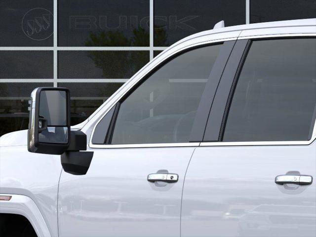 2026 GMC Sierra 2500HD Denali
