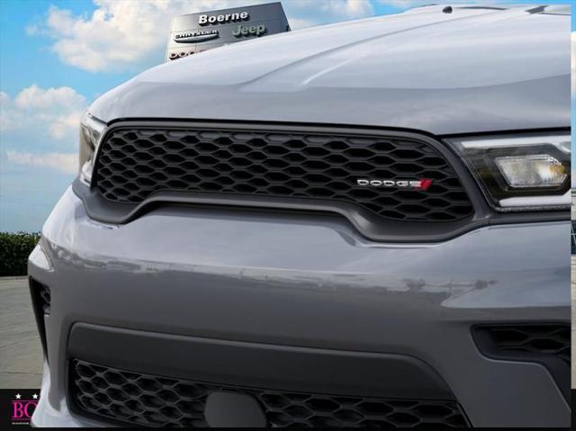 2026 Dodge Durango GT RWD