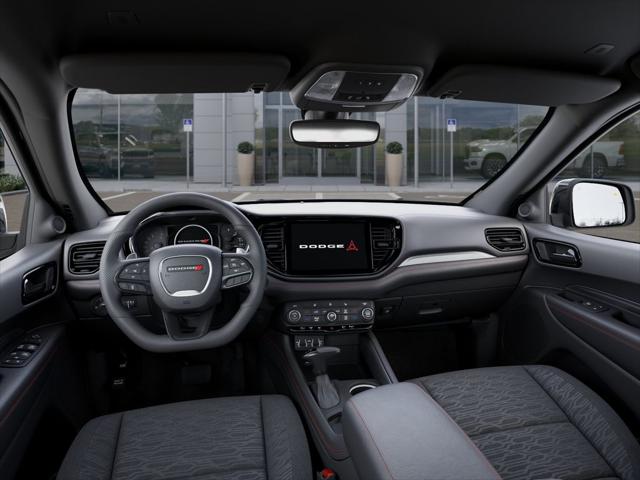 2026 Dodge Durango GT RWD