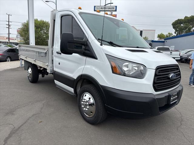 2019 Ford Transit Chassis Base for sale in Canoga, CA