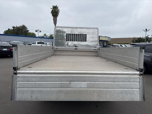 2019 Ford Transit Chassis Base