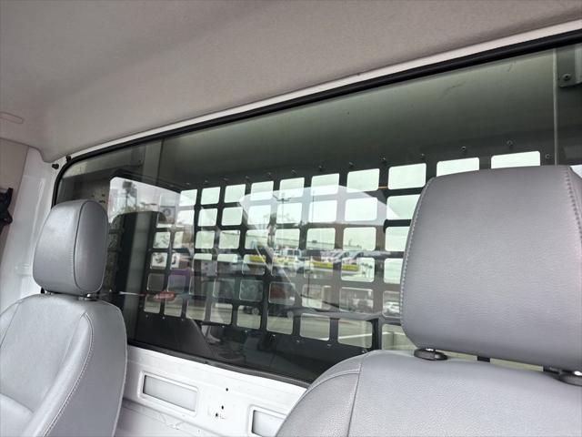 2019 Ford Transit Chassis Base