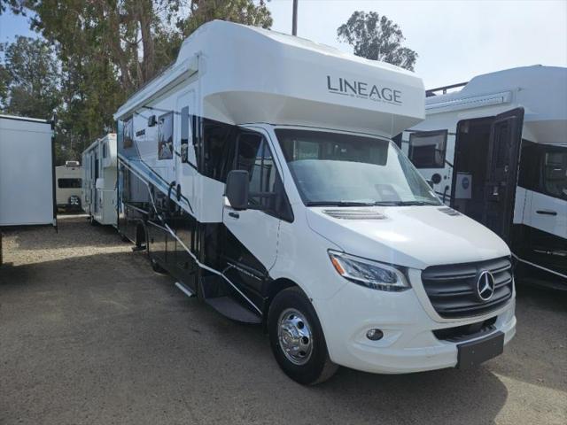 2026 Mercedes-Benz Sprinter 4500 Chassis Standard Roof 4-Cyl Diesel HO for sale in Pismo Beach, CA