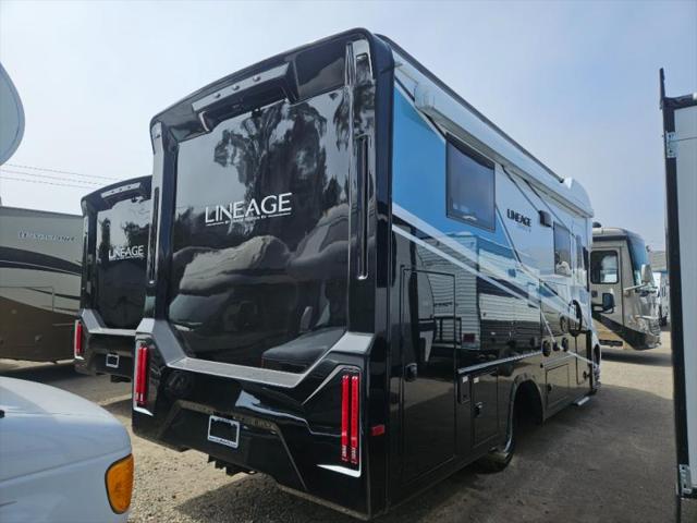 2026 Mercedes-Benz Sprinter 4500 Chassis Standard Roof 4-Cyl Diesel HO
