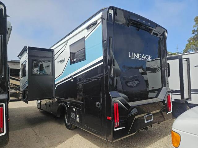 2026 Mercedes-Benz Sprinter 4500 Chassis Standard Roof 4-Cyl Diesel HO