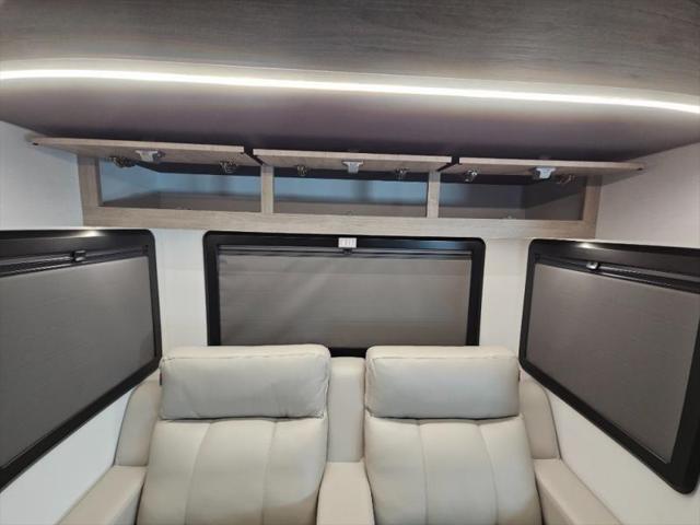 2026 Mercedes-Benz Sprinter 4500 Chassis Standard Roof 4-Cyl Diesel HO