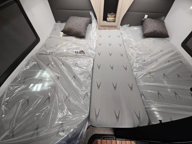 2026 Mercedes-Benz Sprinter 4500 Chassis Standard Roof 4-Cyl Diesel HO