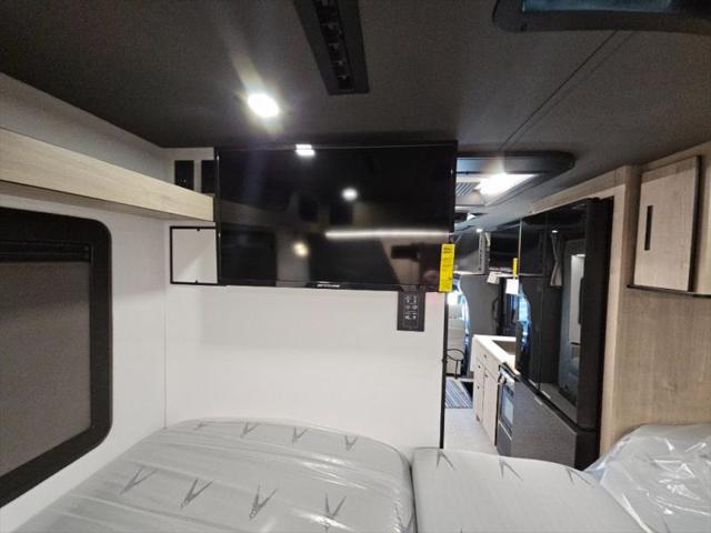 2026 Mercedes-Benz Sprinter 4500 Chassis Standard Roof 4-Cyl Diesel HO
