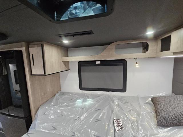 2026 Mercedes-Benz Sprinter 4500 Chassis Standard Roof 4-Cyl Diesel HO