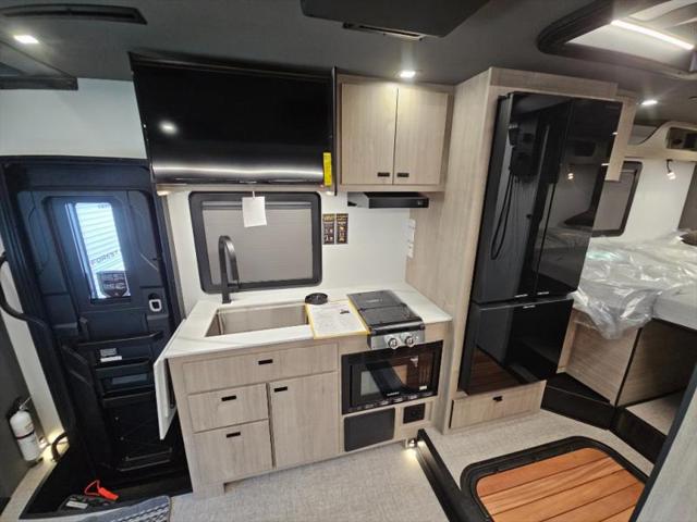 2026 Mercedes-Benz Sprinter 4500 Chassis Standard Roof 4-Cyl Diesel HO