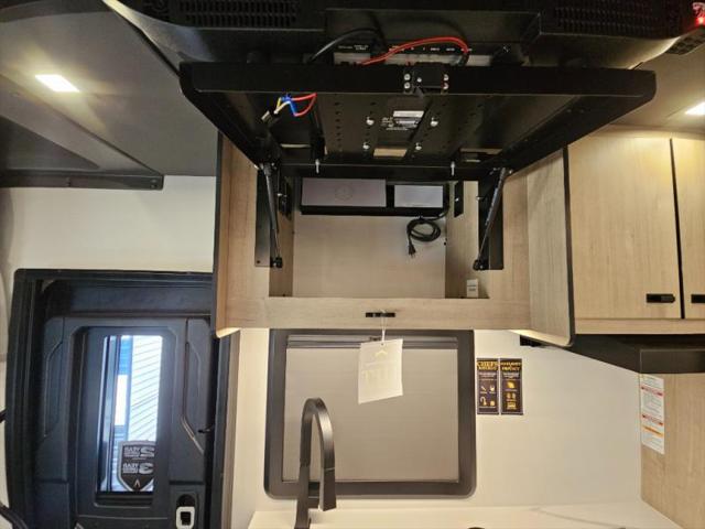 2026 Mercedes-Benz Sprinter 4500 Chassis Standard Roof 4-Cyl Diesel HO